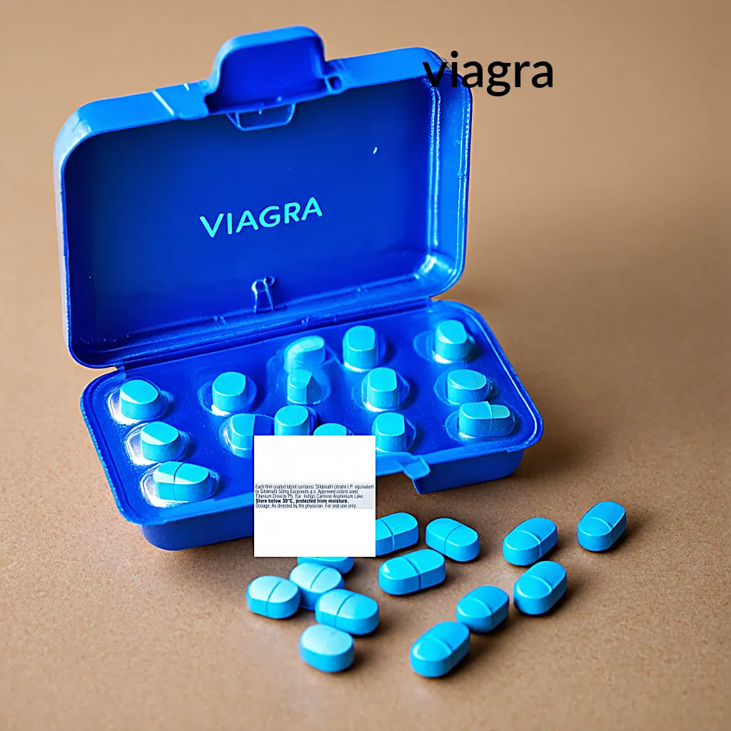 Per il viagra ci vuole la ricetta del medico